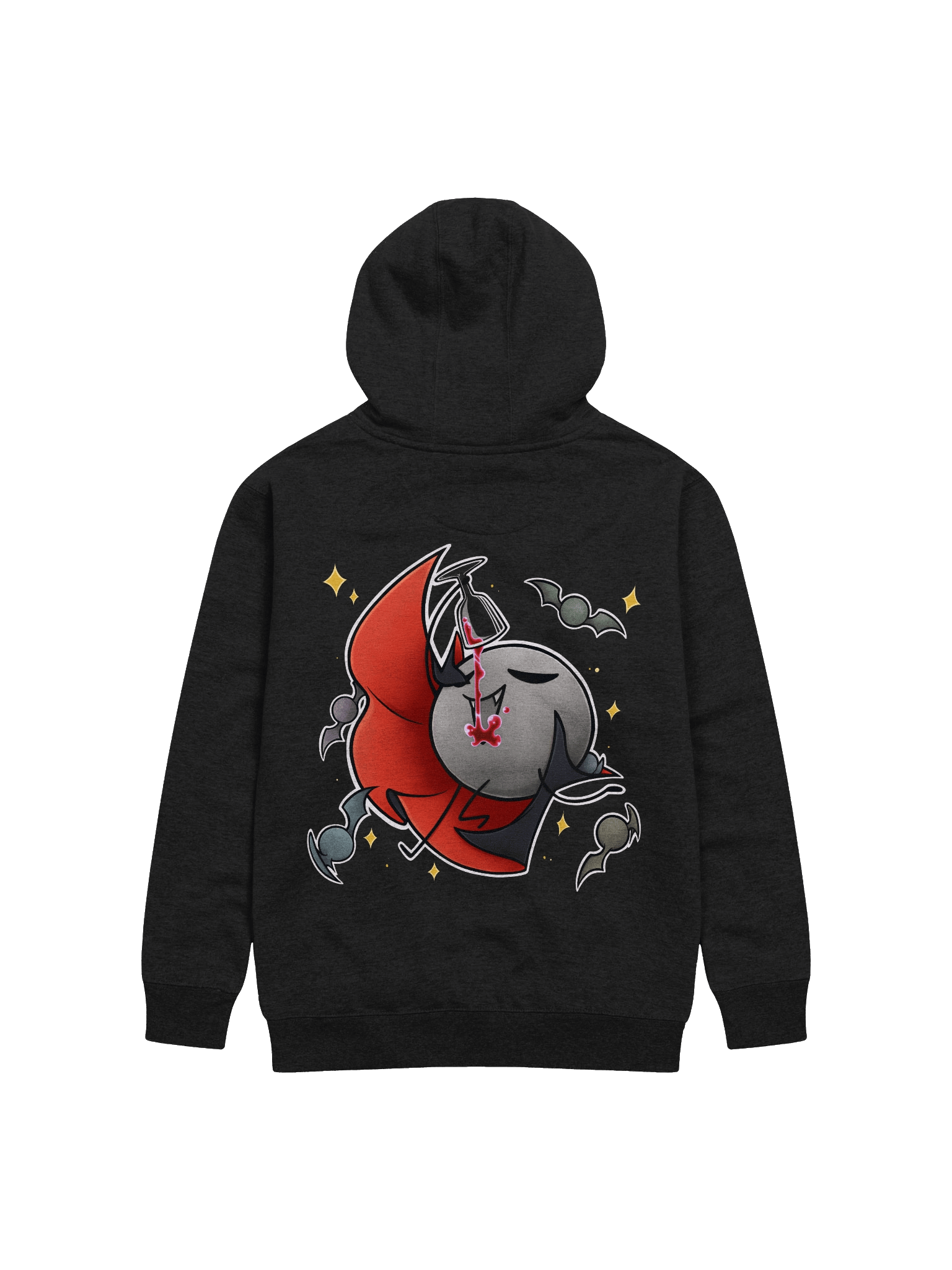 👻Spooky Season Hoodie!👻 product image (5)