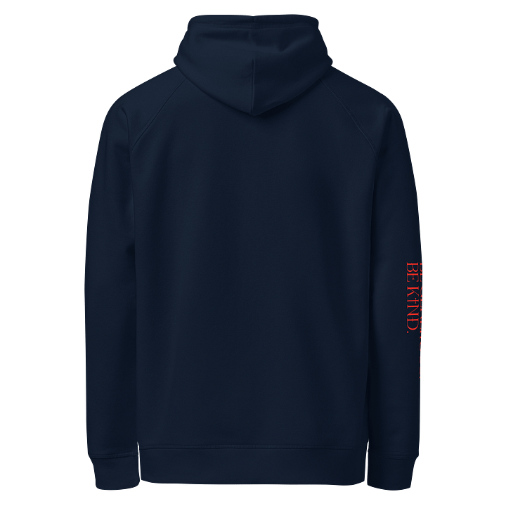 Epics of the Gospel "Be kind" Unisex Hoodie product image (2)