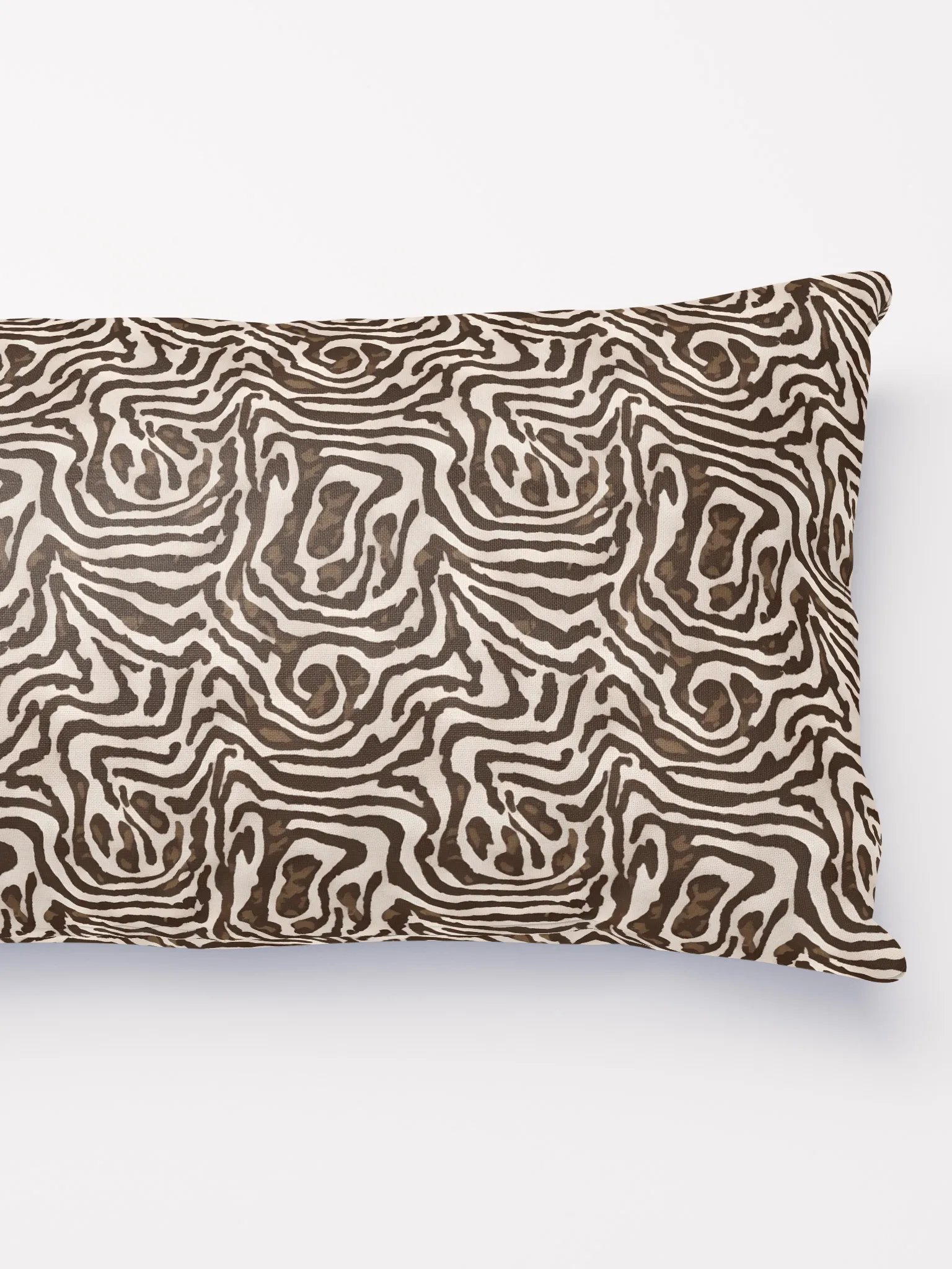 Brown Snake Pillow product image (6)