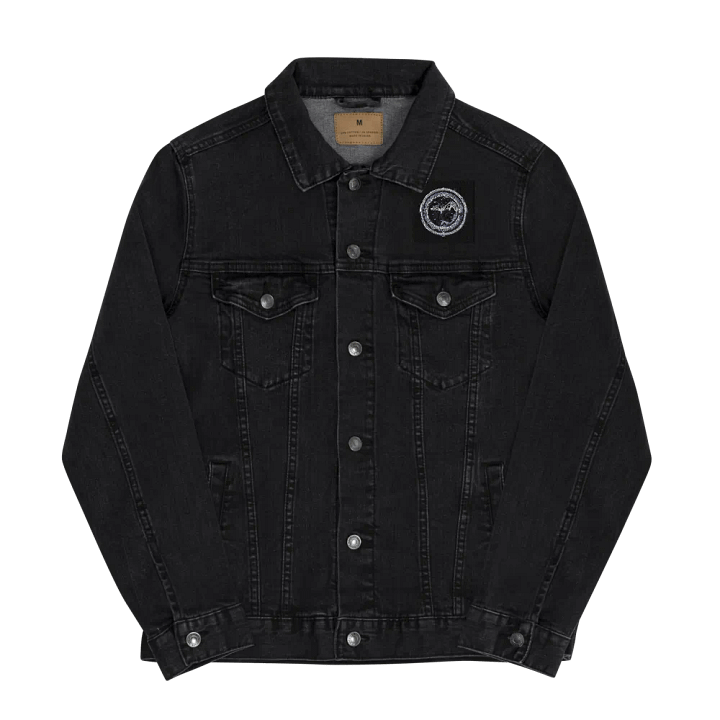 iinii Jean Jacket product image (2)