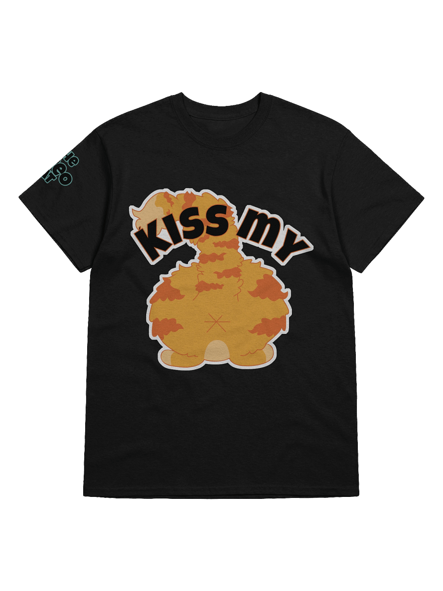 Kiss My Tooter (S-5XL) product image (5)