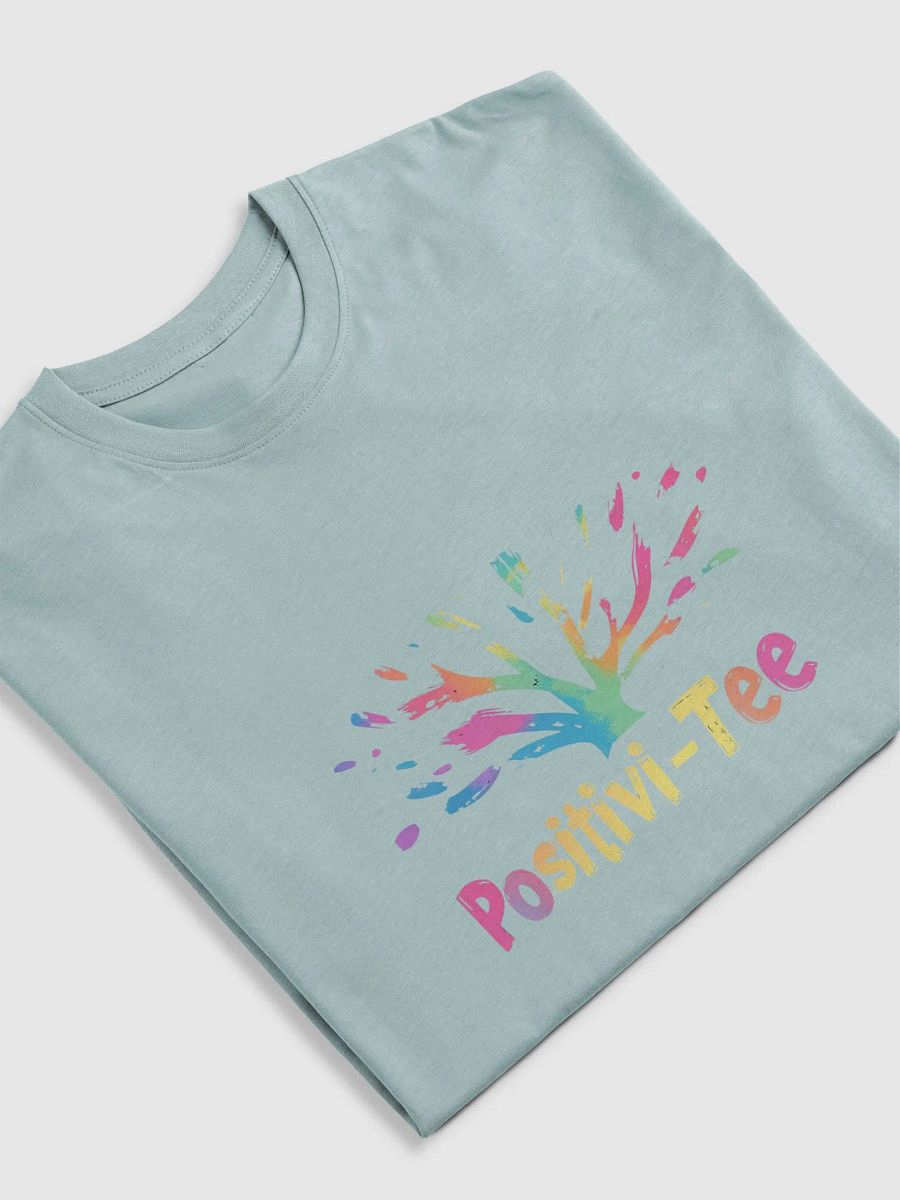 Logo Tshirt product image (3)