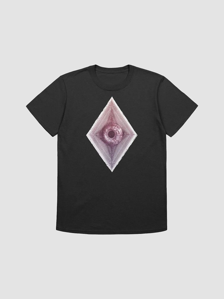 Evil Eye Unisex T-Shirt product image (2)