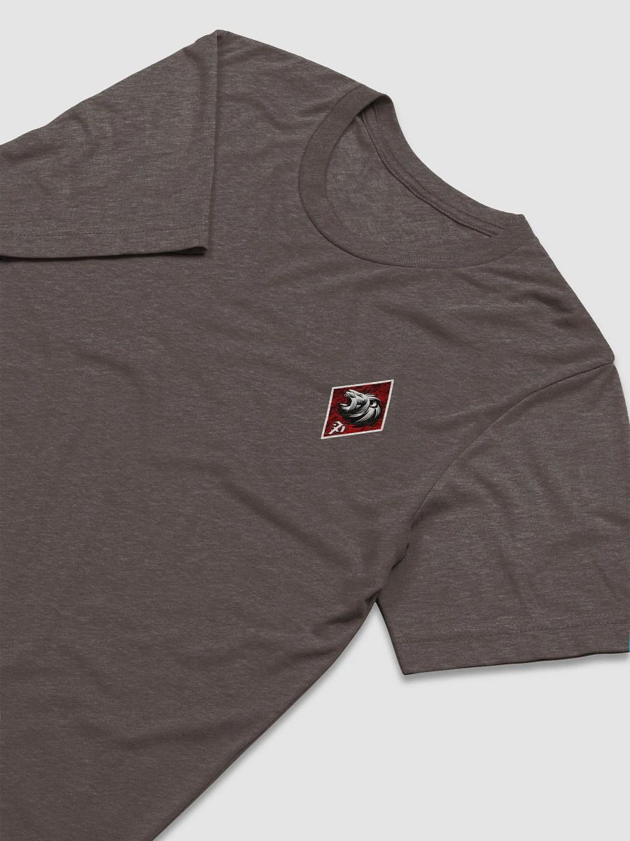 Nightmare Realm Lion Team T-Shirt product image (14)