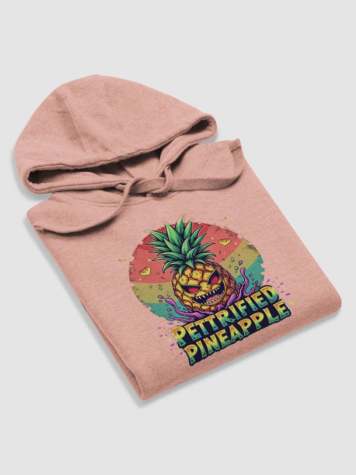 Petrified Pineapple Premium Hoodie product image (20)