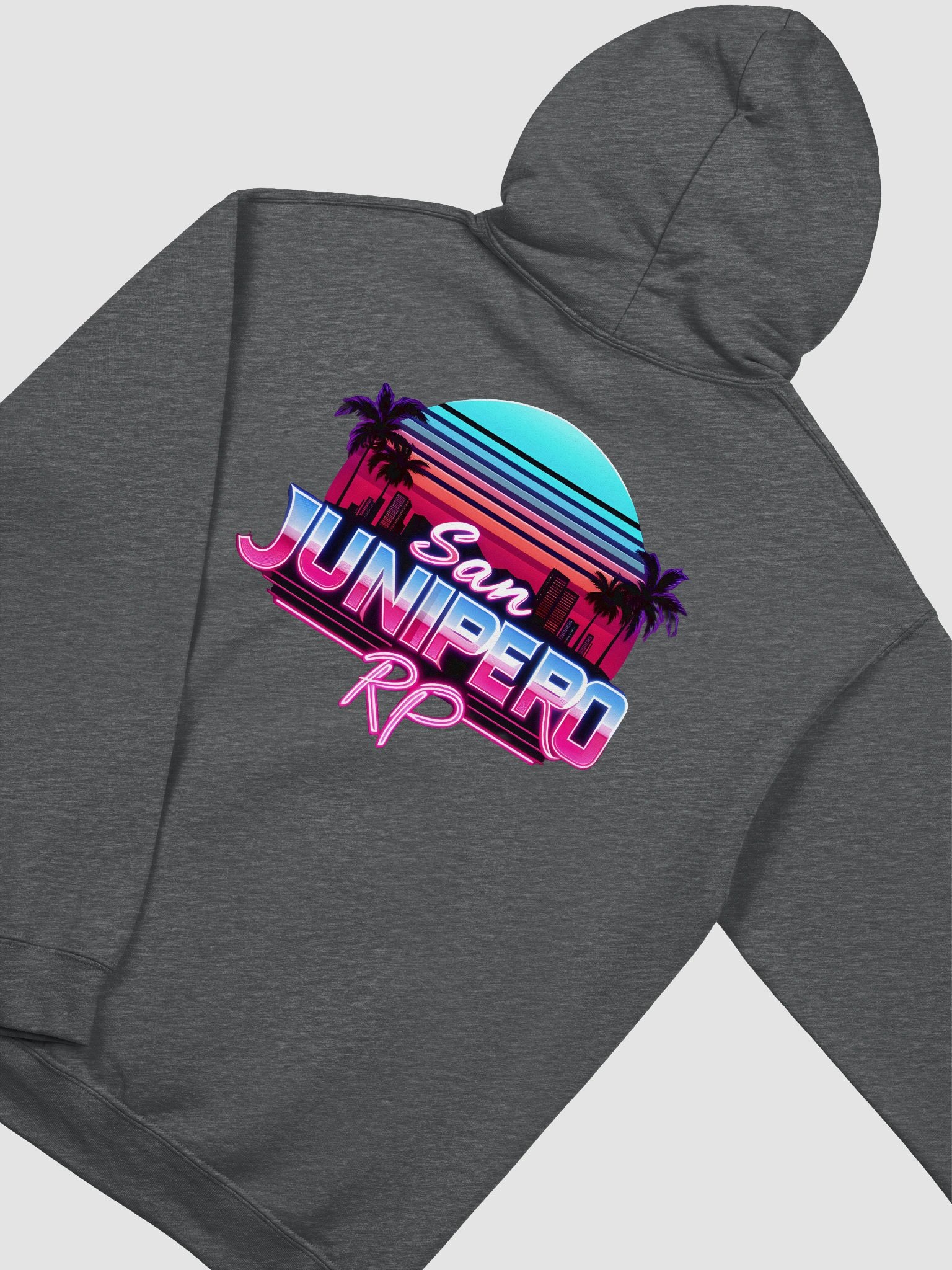 Alabama-Mexican Twitch Hoodie product image (4)