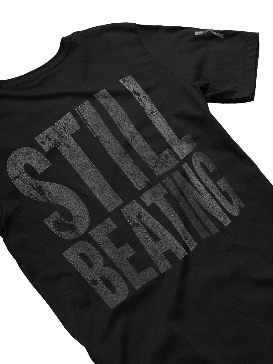 Emotionally Broken Graphic Tee product image (20)