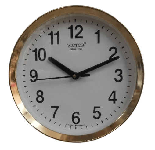 wall clock product image (1)