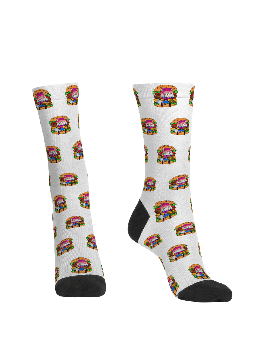 Burgerz product image (2)