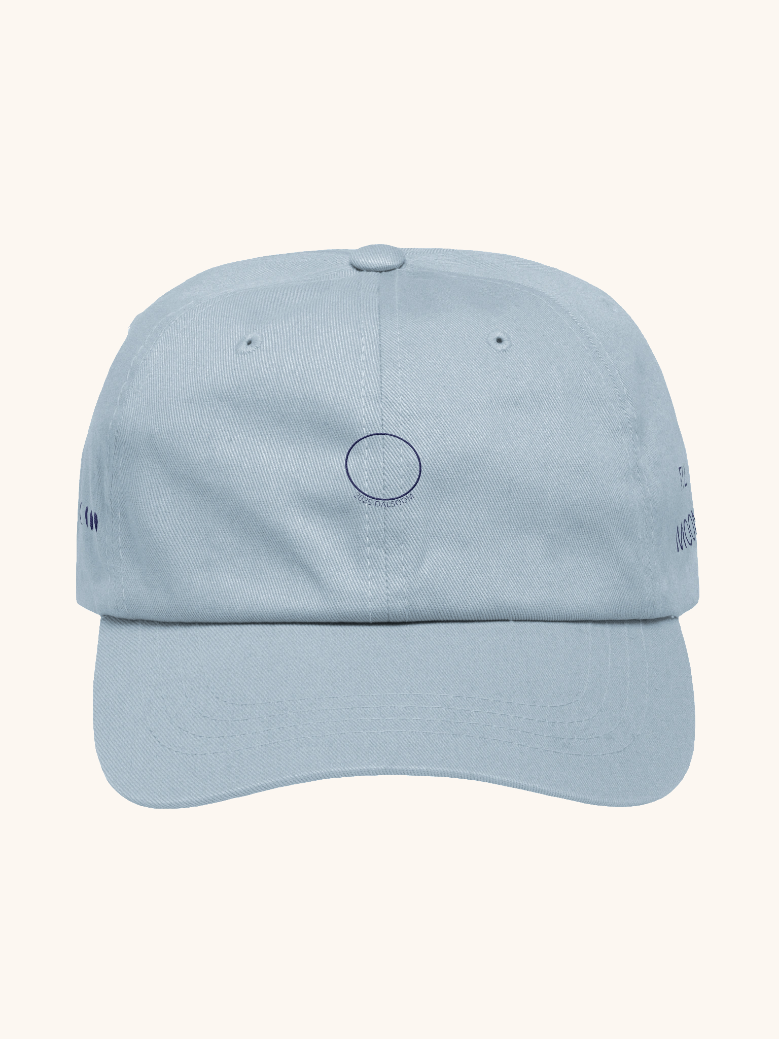 Moon Dad Hat | FM product image (1)