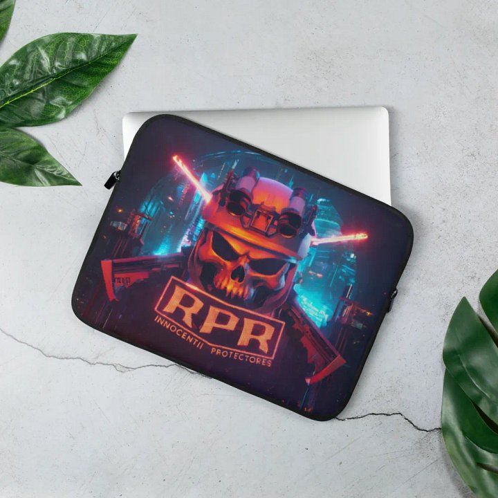 RPR Ultra-Rare Laptop Sleeve product image (2)