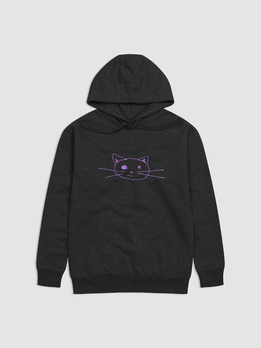 Handrawn hoodie :) product image (1)
