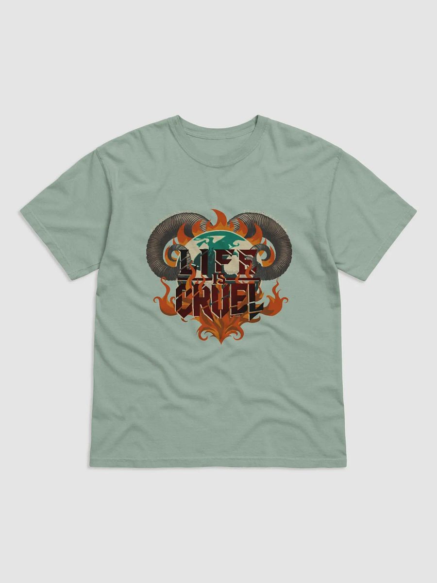 Cruel Tee product image (5)