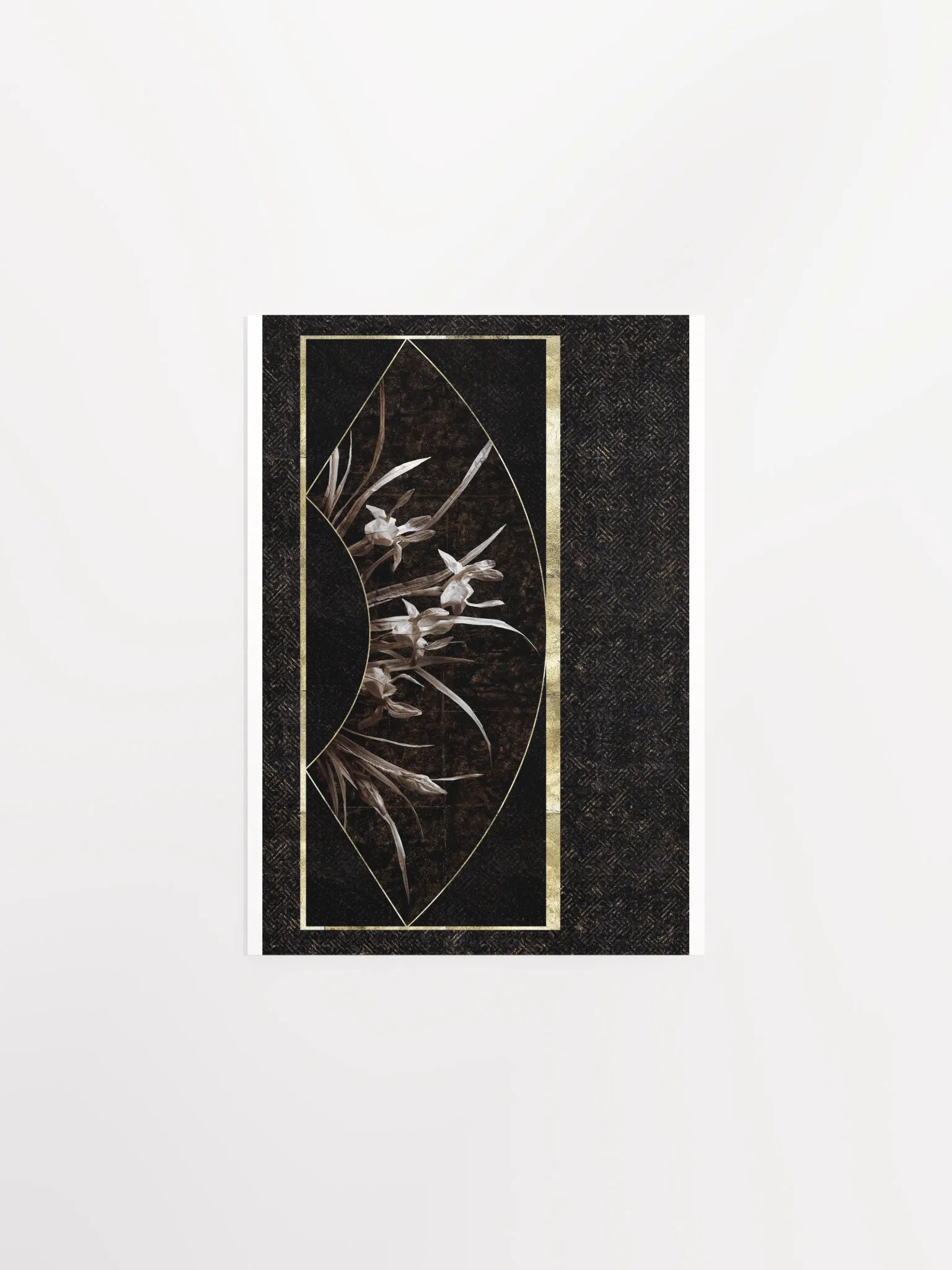 Koringami - Summer: Irises product image (2)