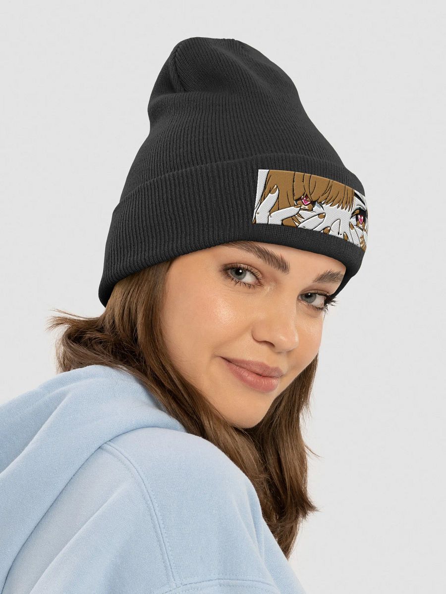 Yandere Beanie product image (7)
