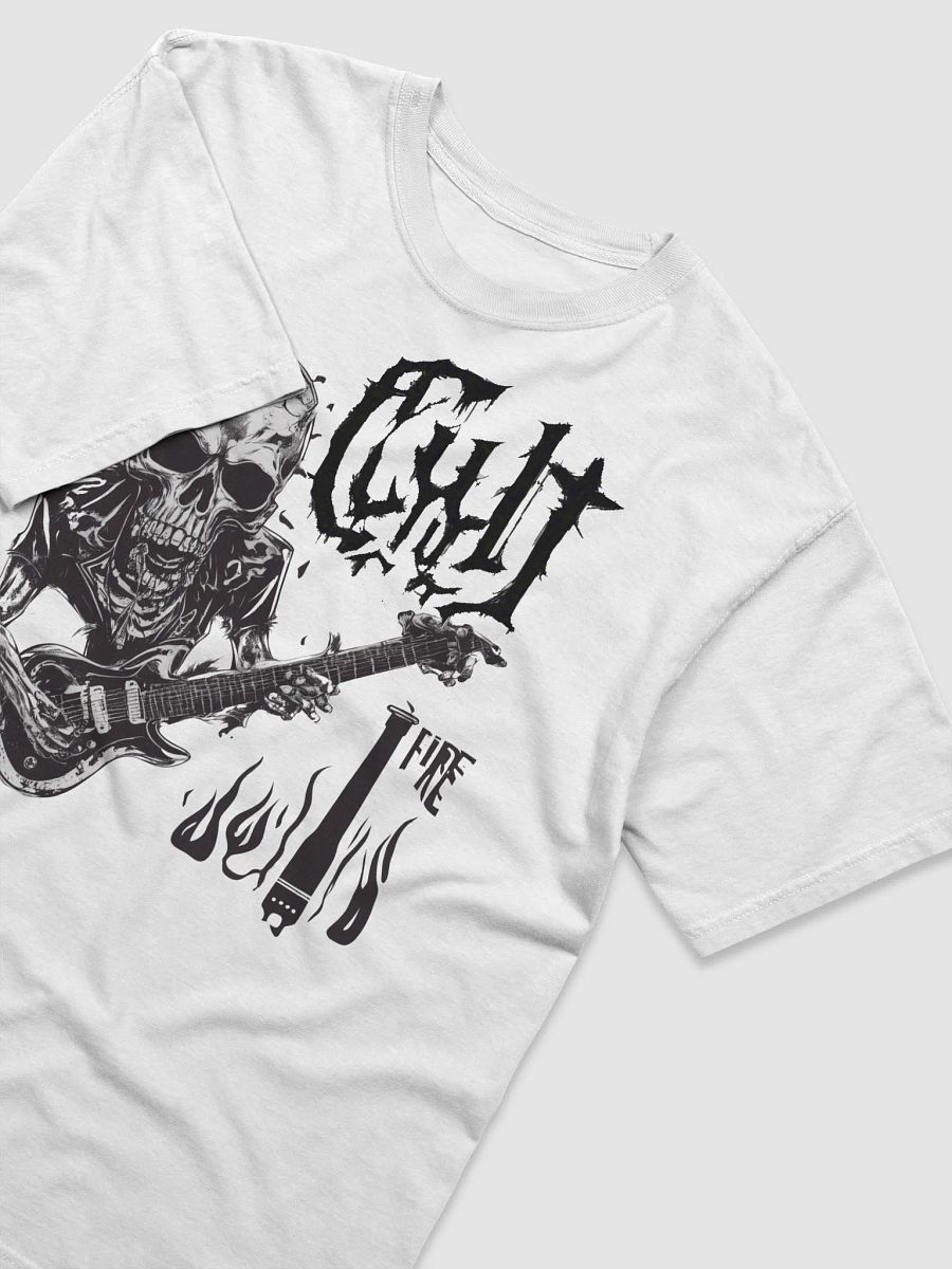 CULT GUITAR PLAYER product image (3)