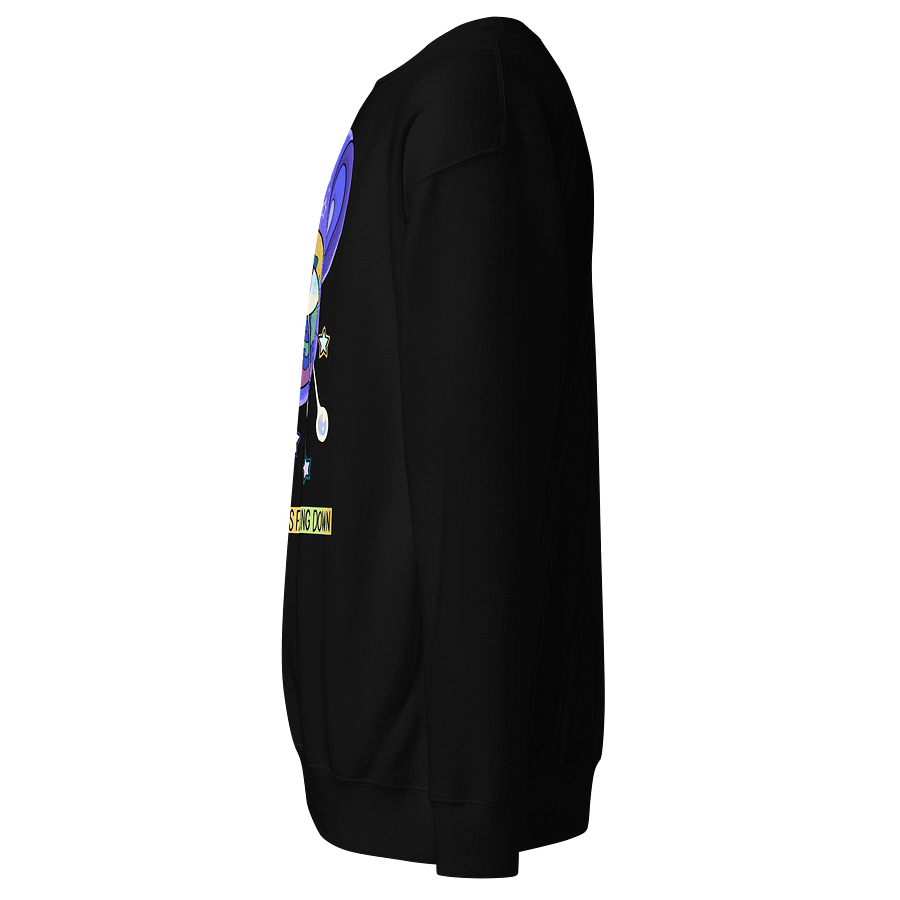 The Vision Is Dead Sweatshirt product image (2)