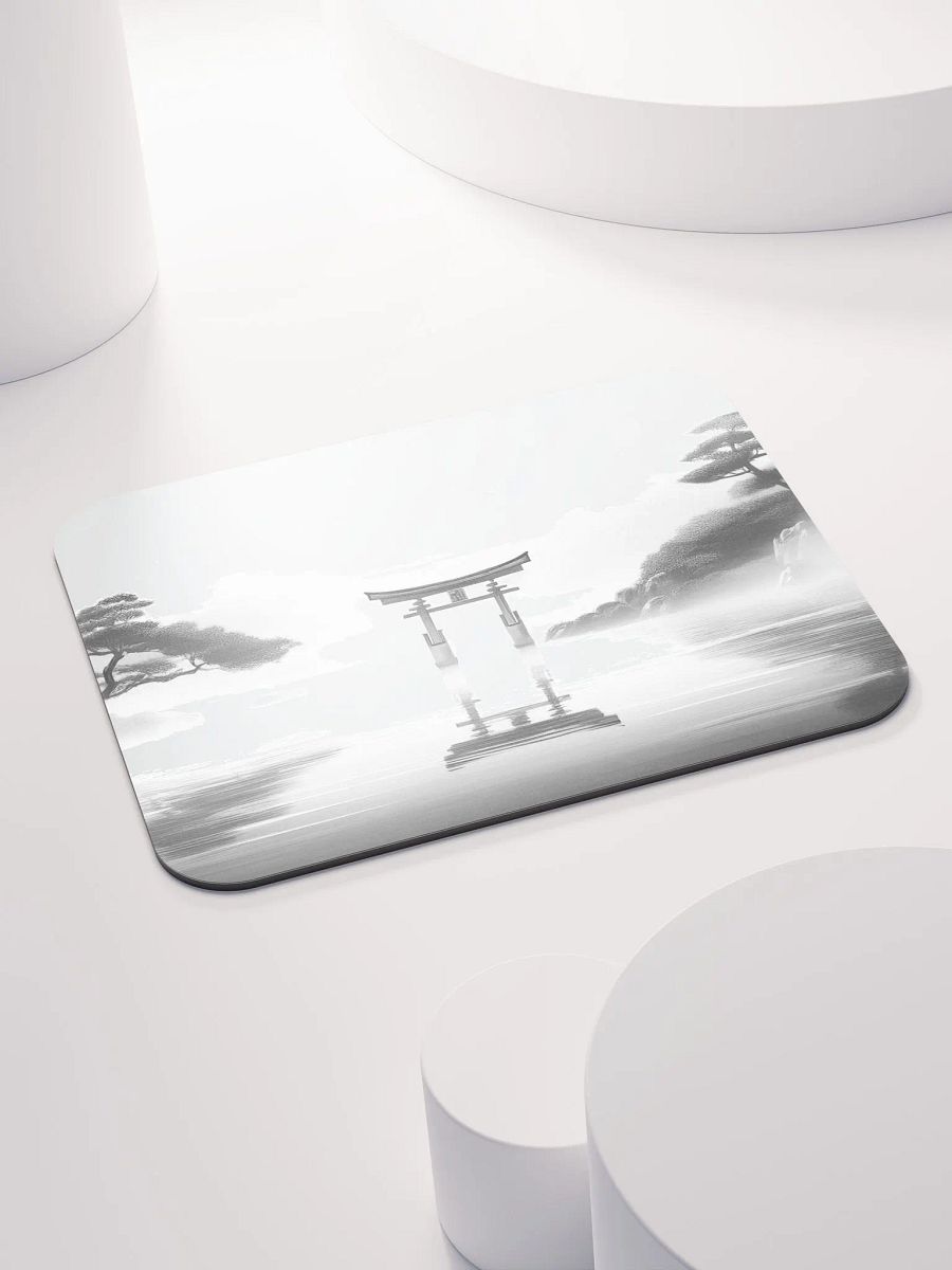 Shadow Torii Small Mouse Pad (7 x 9) product image (6)