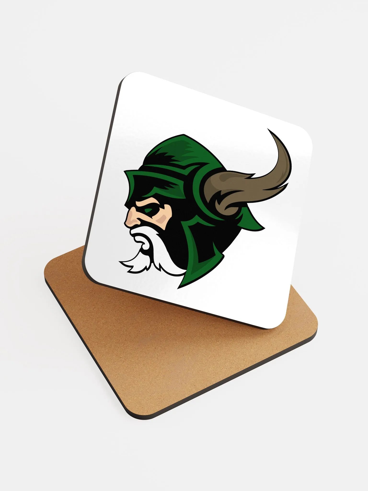 Warriors Of Albion Coaster product image (6)