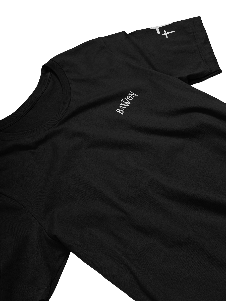 BAWON Crossed Icon T-Shirt product image (3)