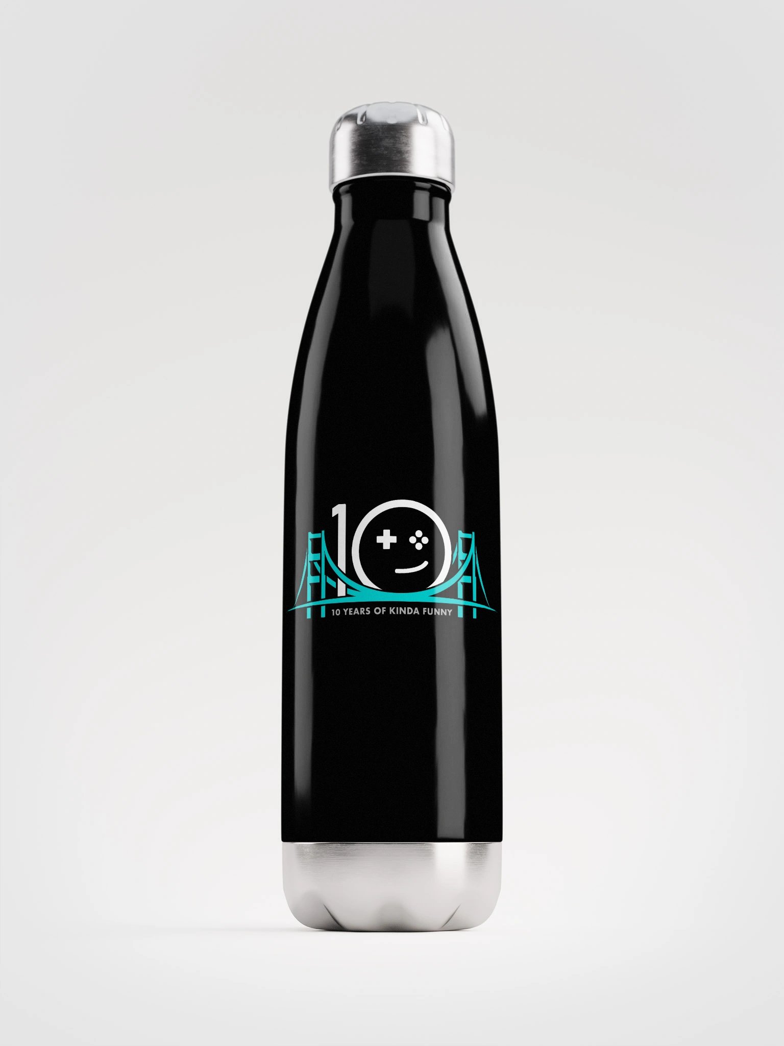Anniversary Water Bottle product image (2)