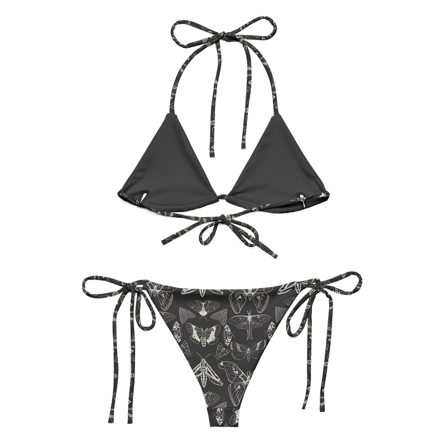 Nocturnal Bikini Set product image (1)