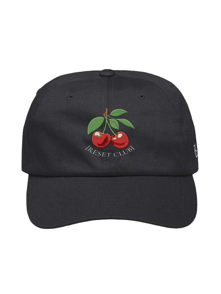 Cherry Hat product image (1)