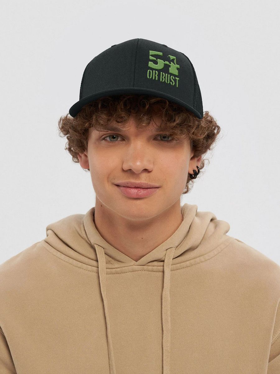Richardson 112 trucker product image (7)