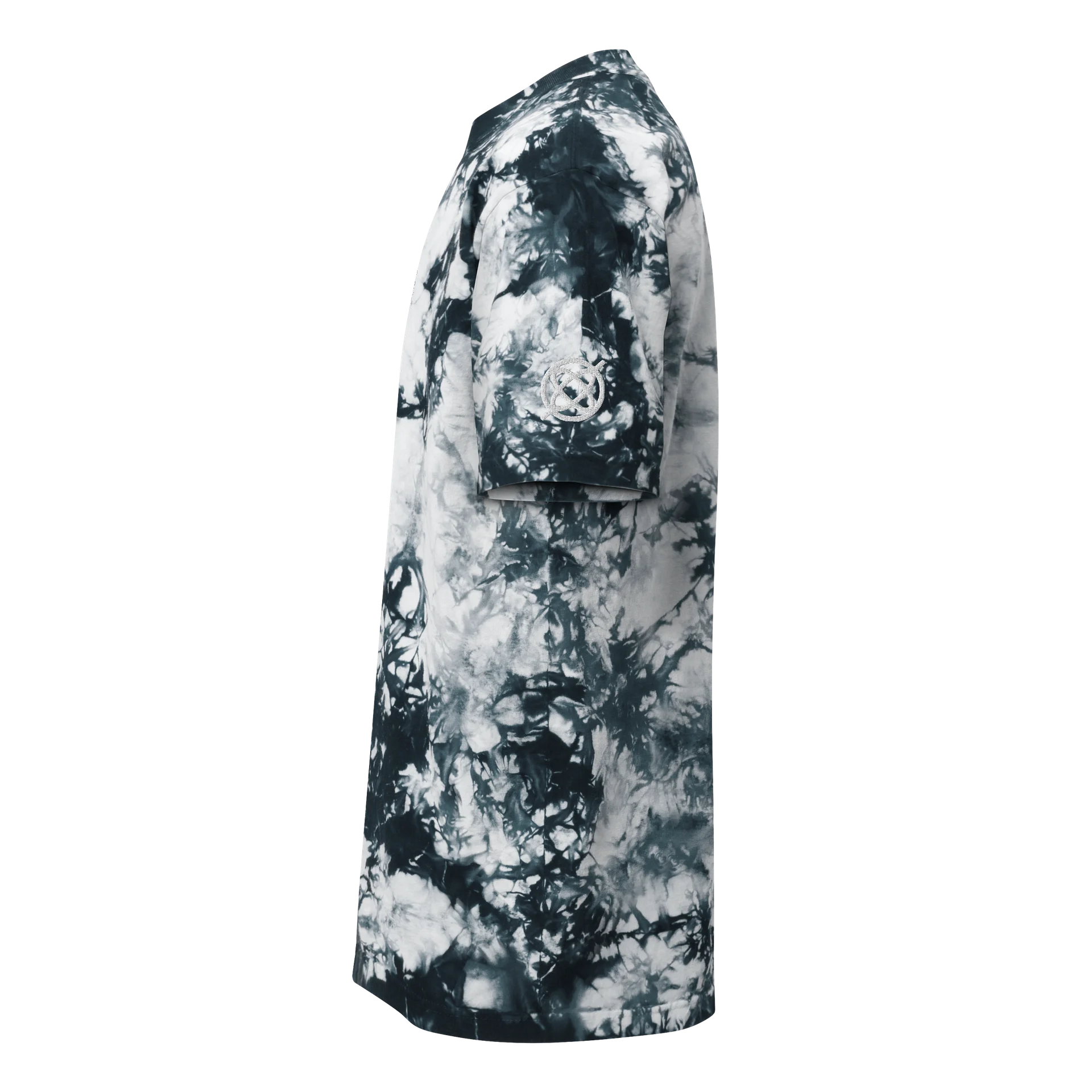 Aurascope Nebula T-Shirt product image (5)