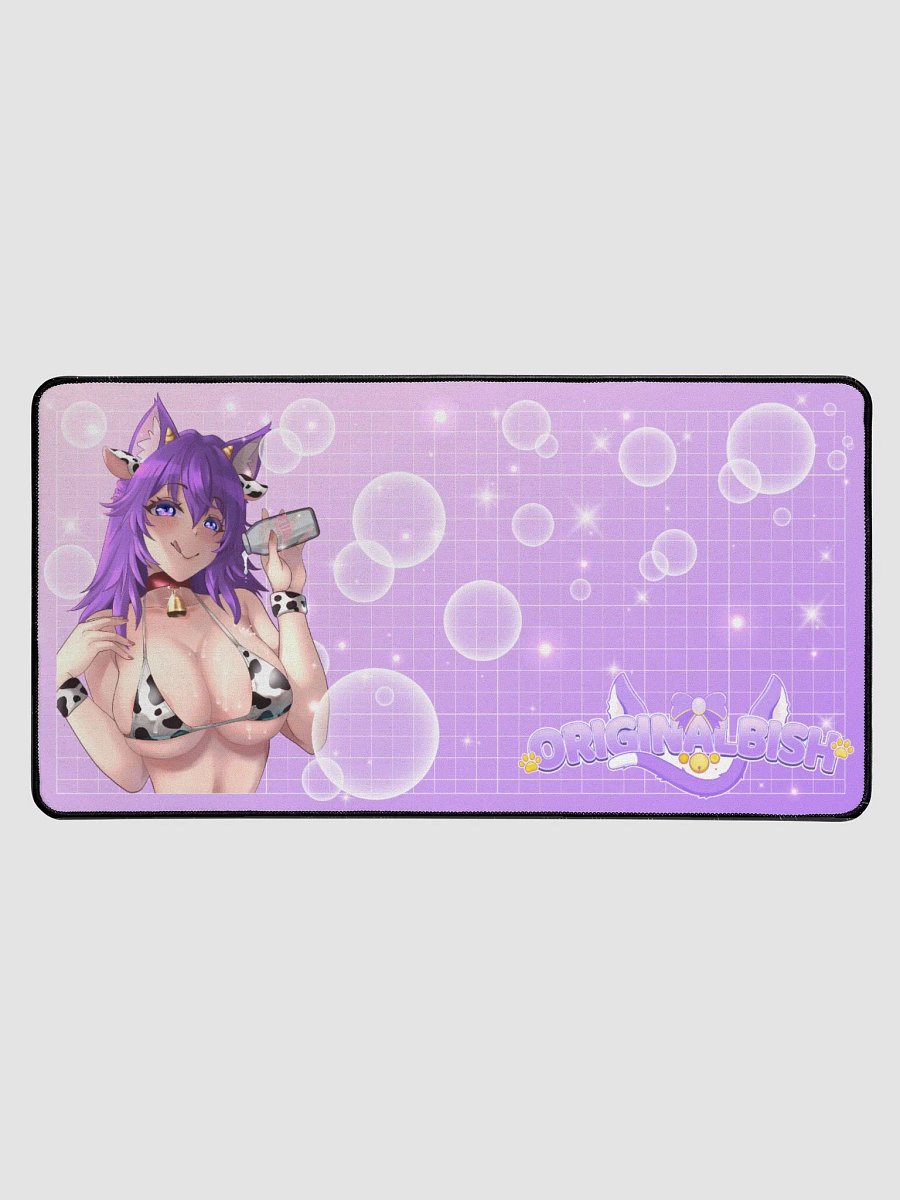 Got Milk Desk Mat product image (3)