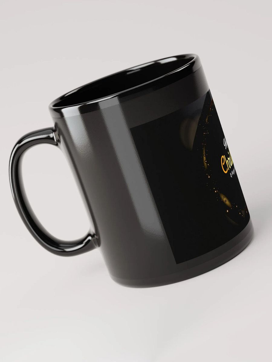 Merry Christmas Mug product image (5)