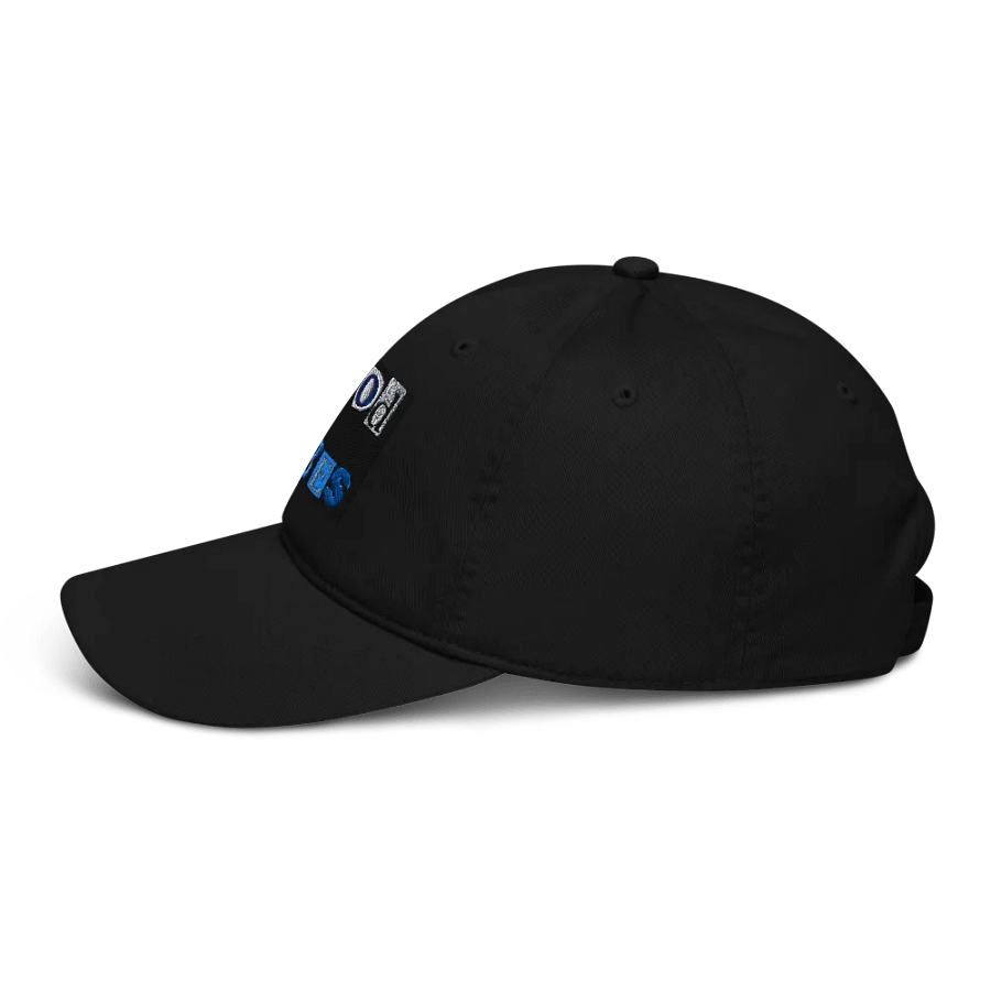 Good Vibes Cotton Hat product image (3)