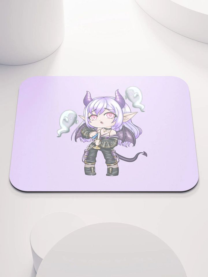 GHOSTY MOUSEPAD product image (2)