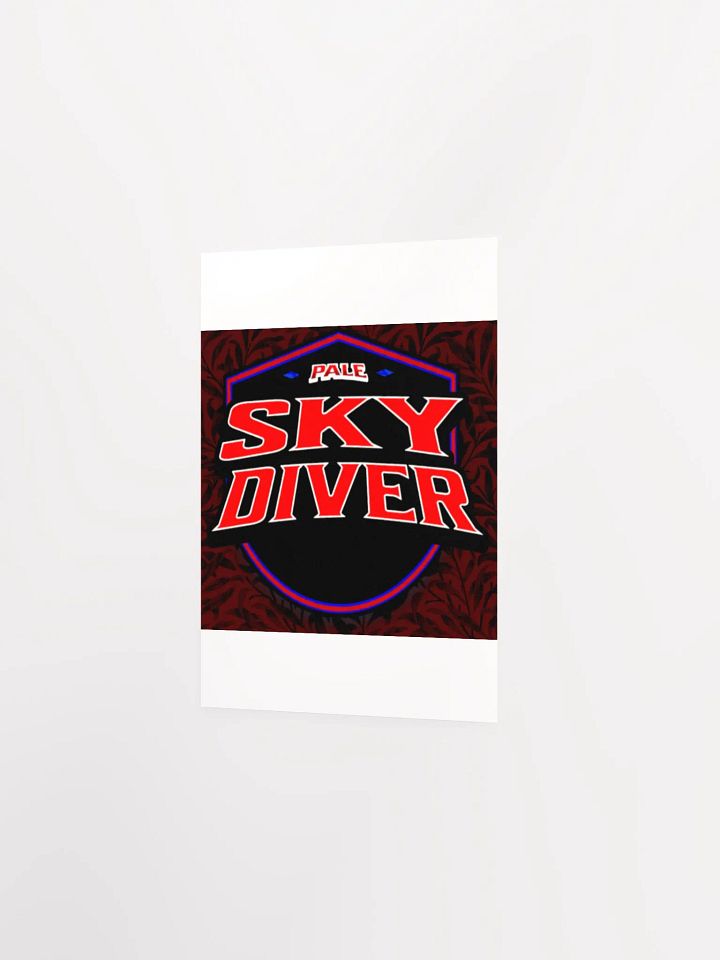 shield logo poster product image (15)