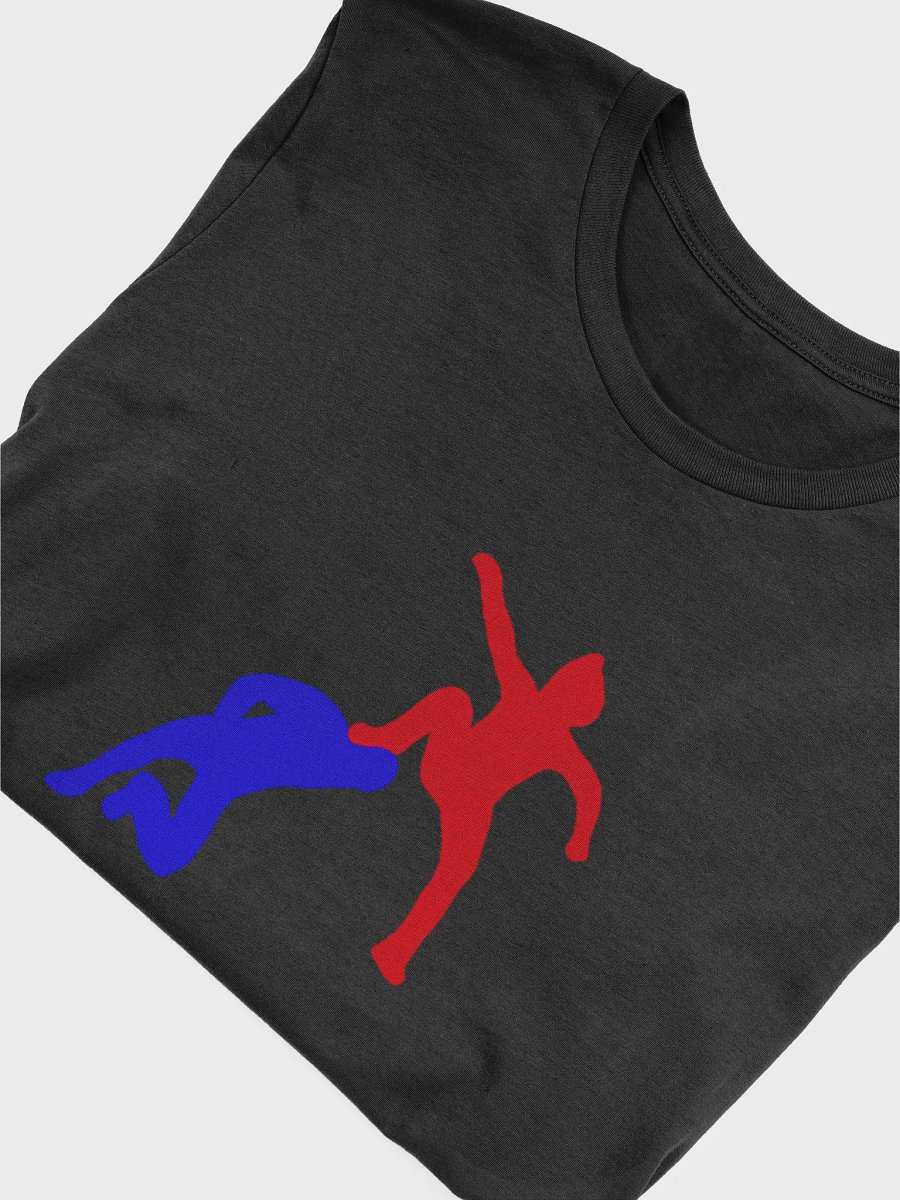 Curb Stomp Logo T-Shirt product image (5)