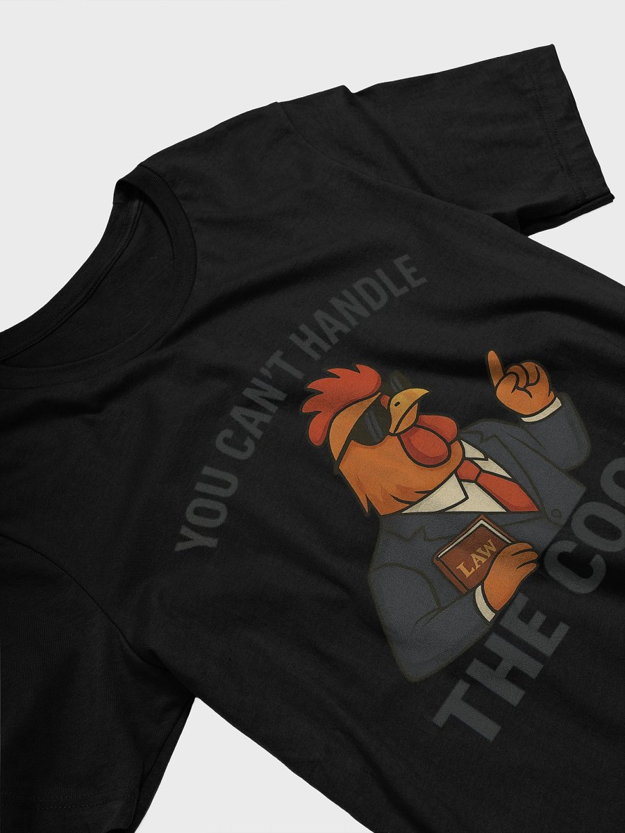 Legal Rooster Supersoft Tee product image (28)