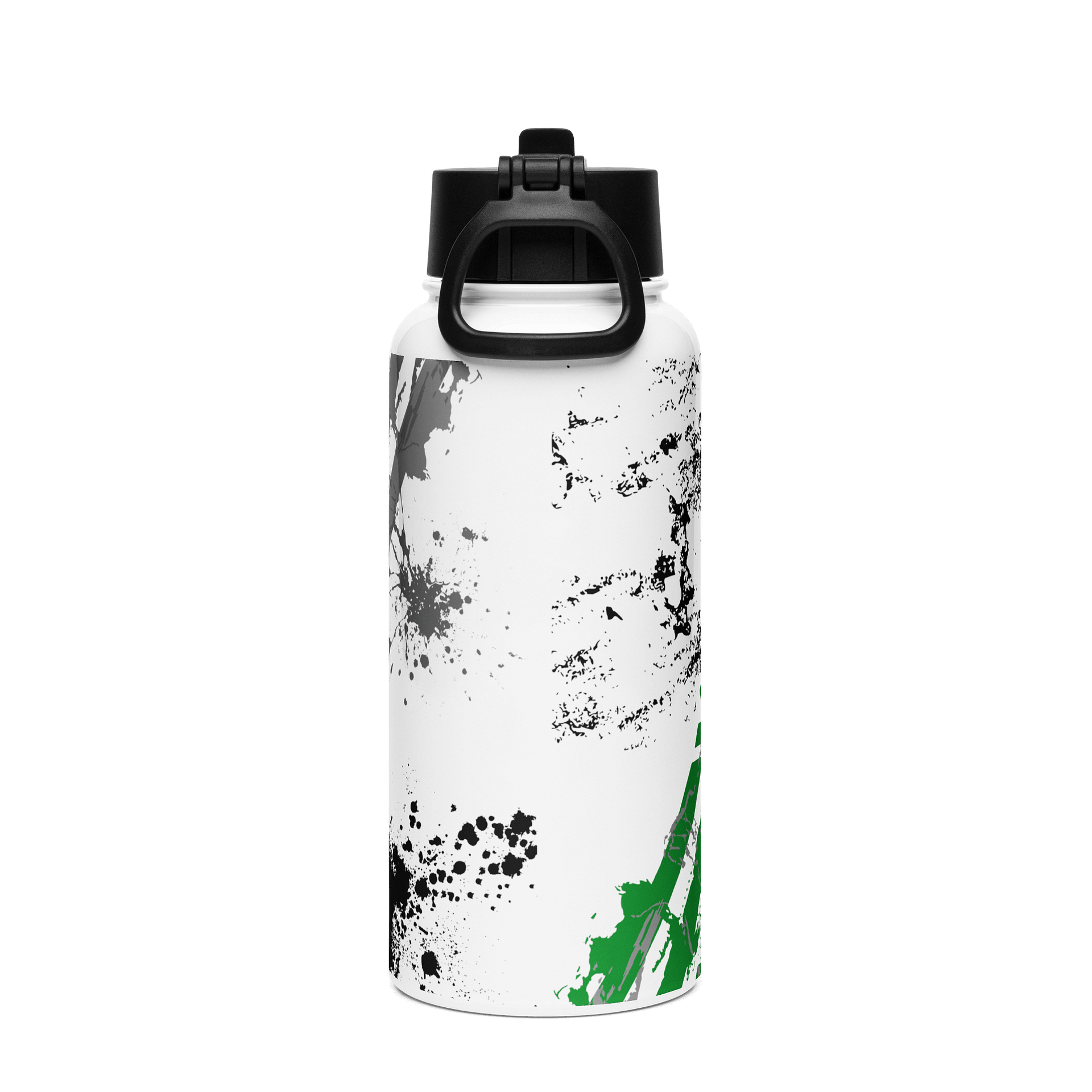 Pandas 32oz Water Bottle product image (2)