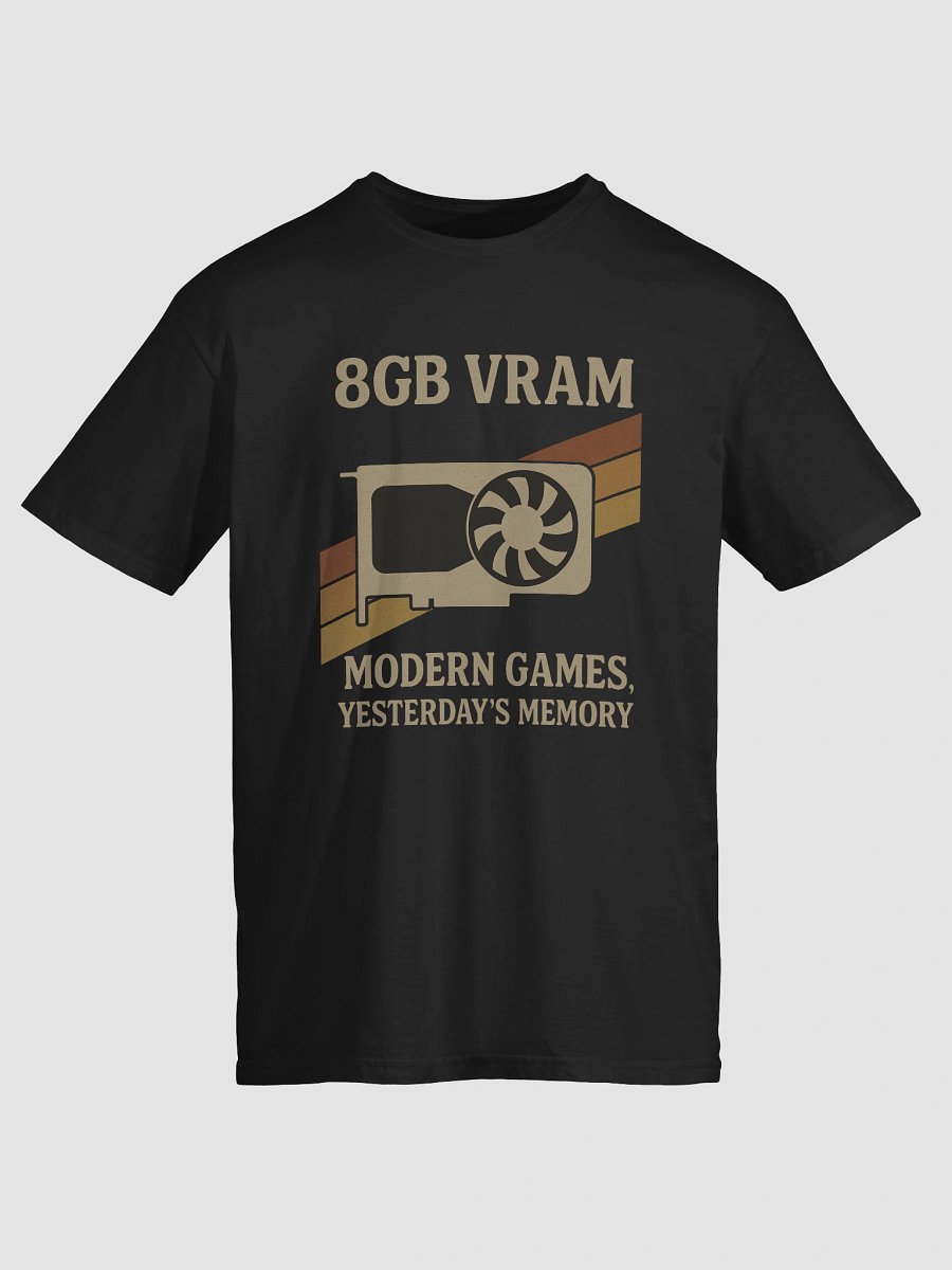 8GB Of VRAM product image (5)