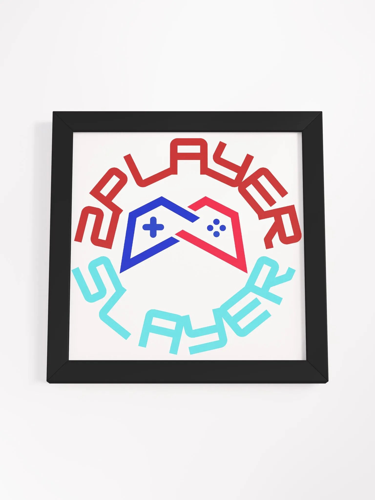Framed Logo product image (57)