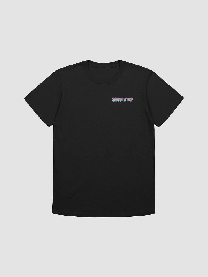 Shake It Up | Softstyle Unisex Tee product image (1)