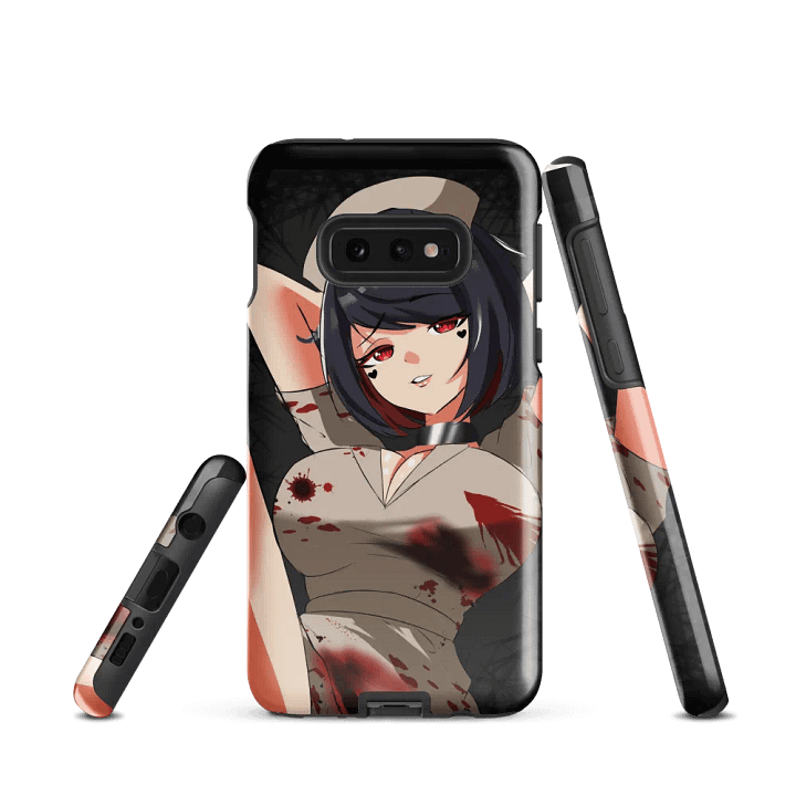 Nurse Eve [Samsung Phone Case] product image (2)