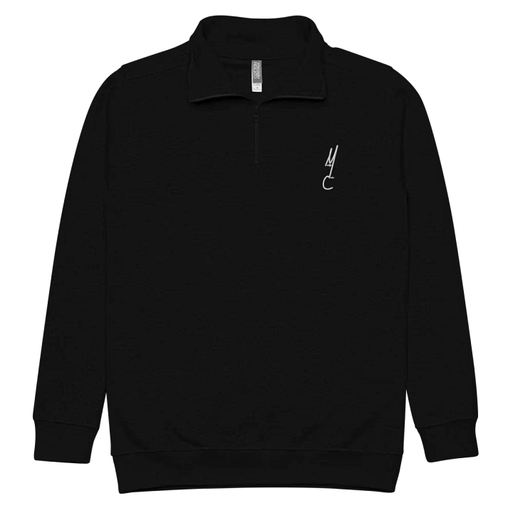 MC Fleece Pullover product image (2)