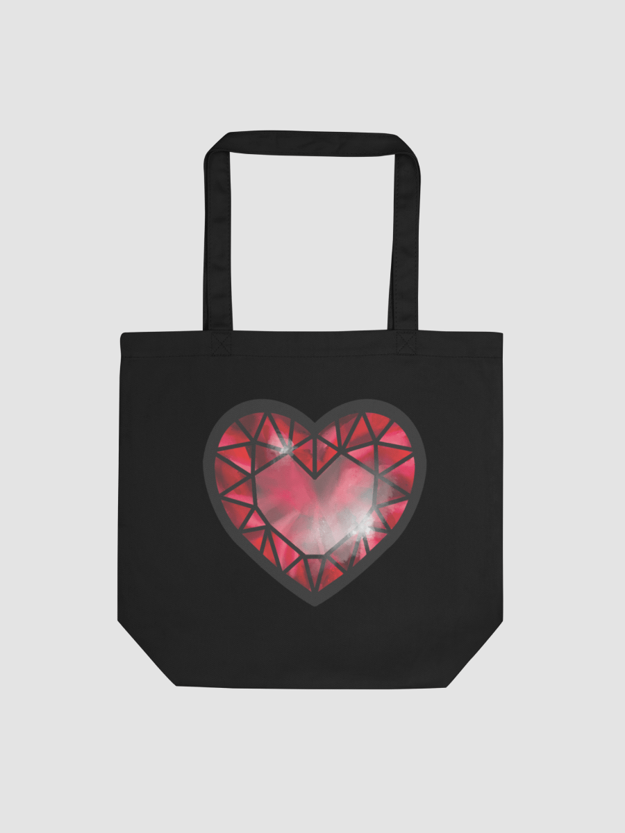 [kyburg60] Eco Tote Bag - Econscious EC8000 product image (1)