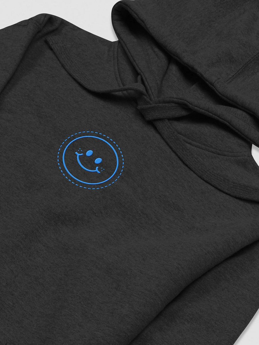 SYTH Smile Always V2 Hoodie product image (3)