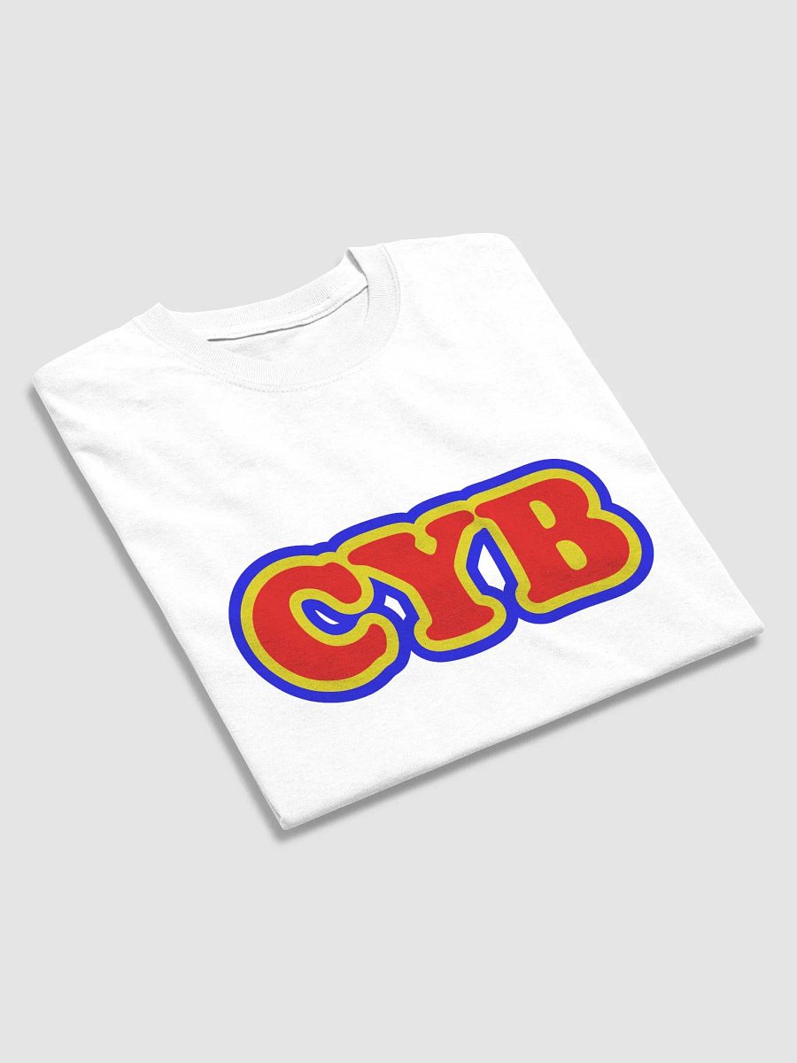 CYB Shirt product image (3)