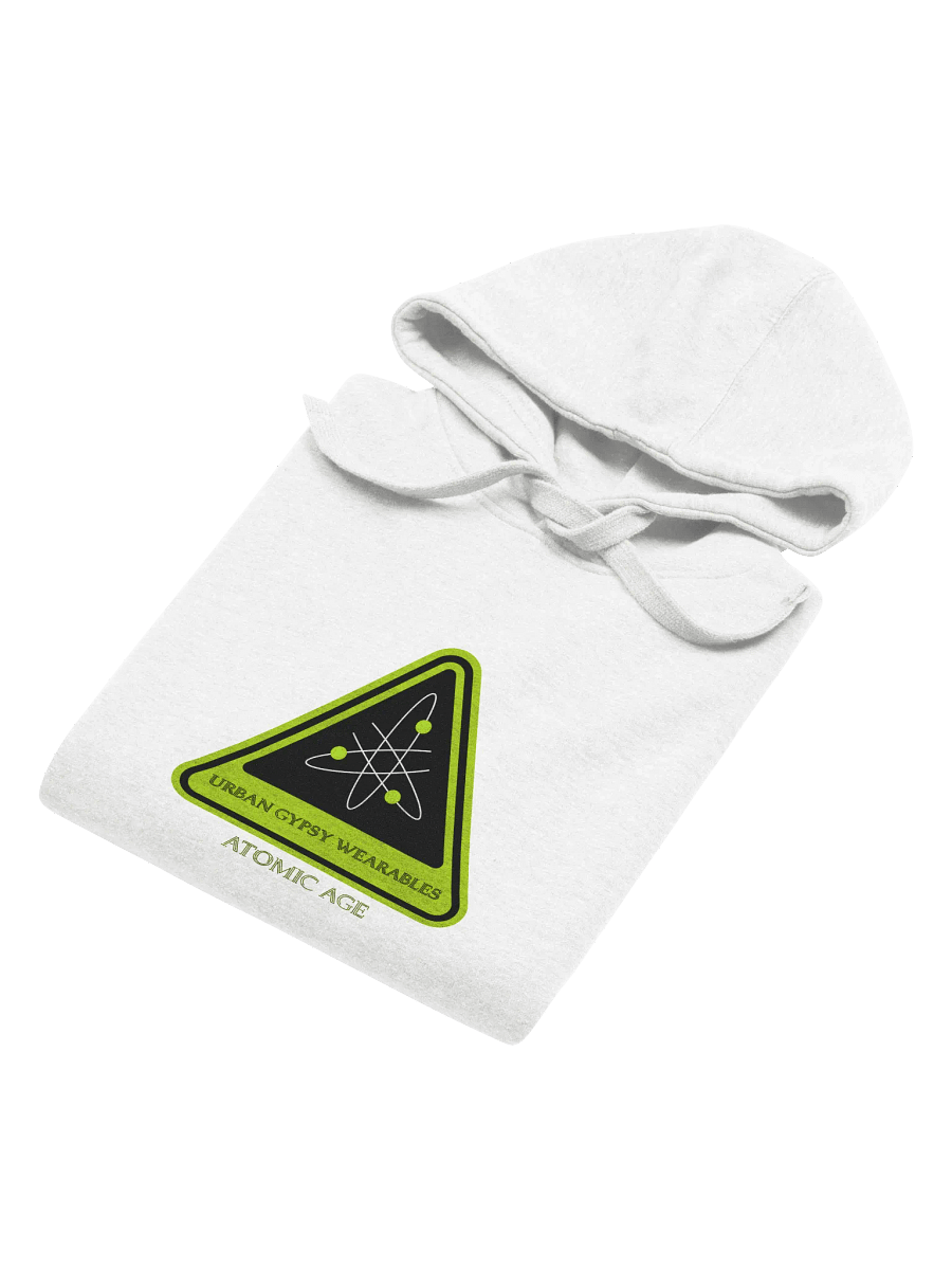 Atomic Age Unisex Premium Hoodie product image (4)