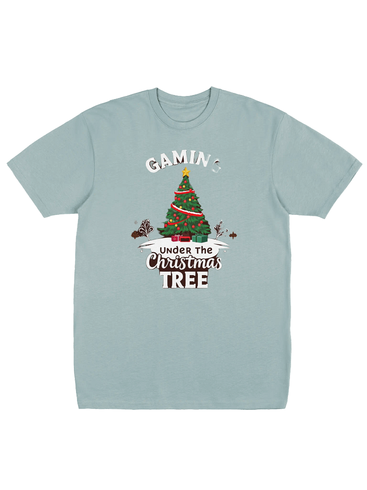Gaming under The Christmas Tree product image (2)