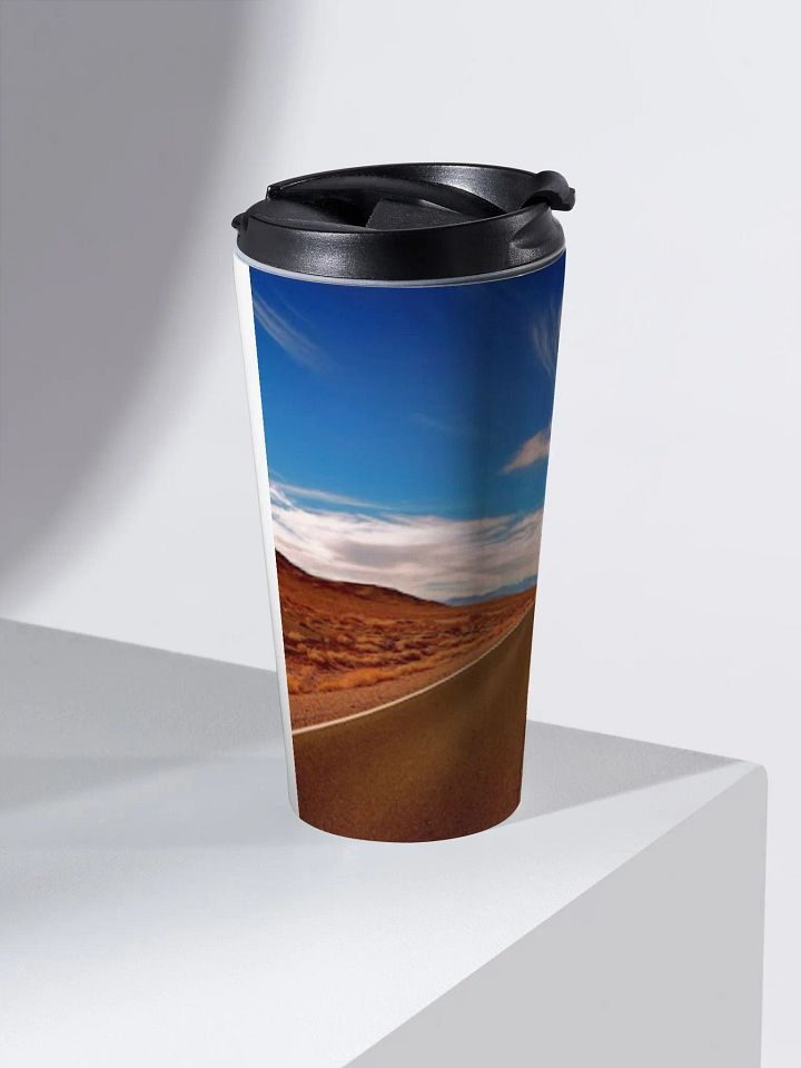 Long Journey Travel Mug product image (2)