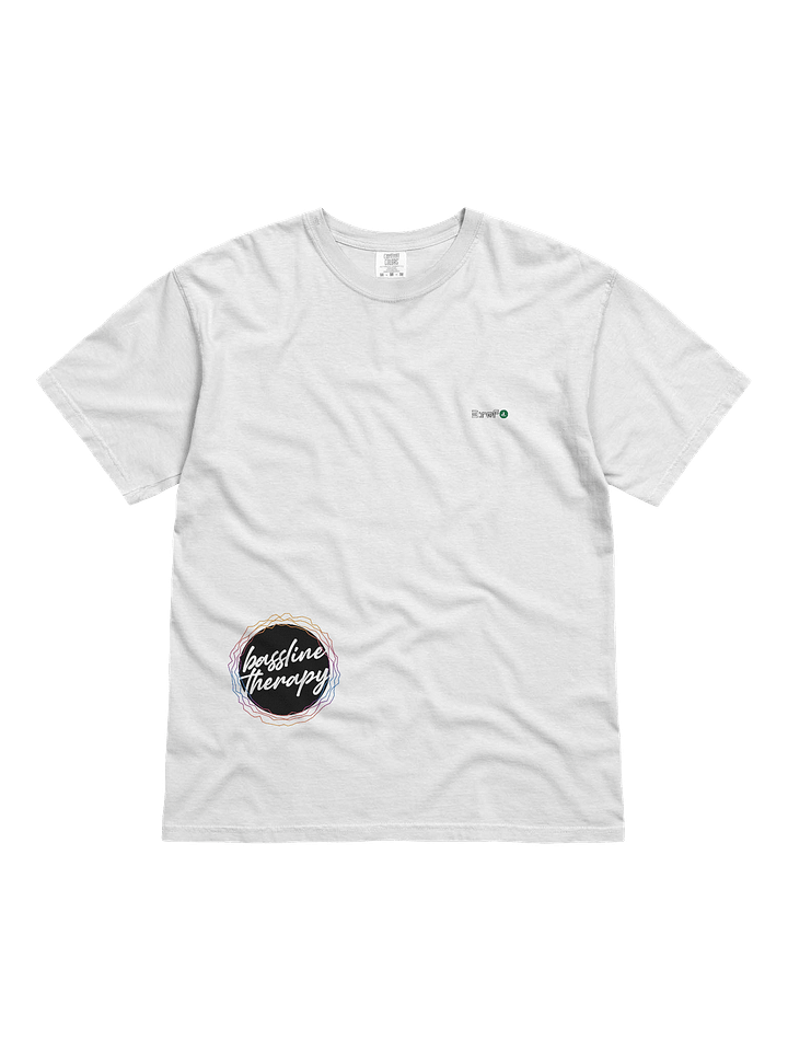 Bass Line Therapy Relaxed Tee product image (1)