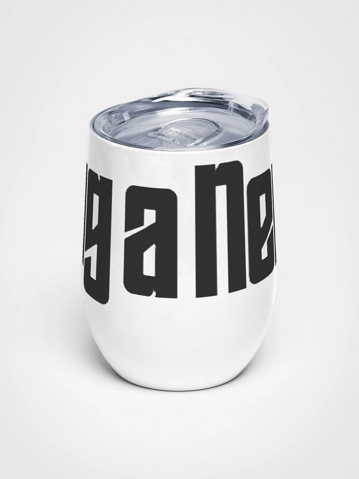 Hug a wine tumbler product image (1)